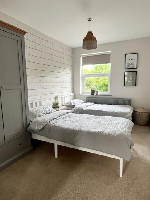 The Cottage, A Perfect Getaway! Southport Exterior foto